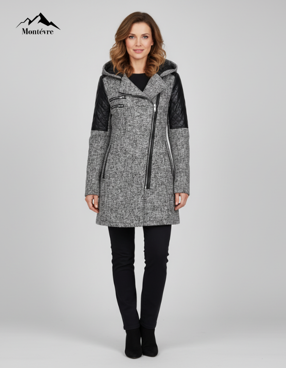 Montévre™ | Manteau d'hiver