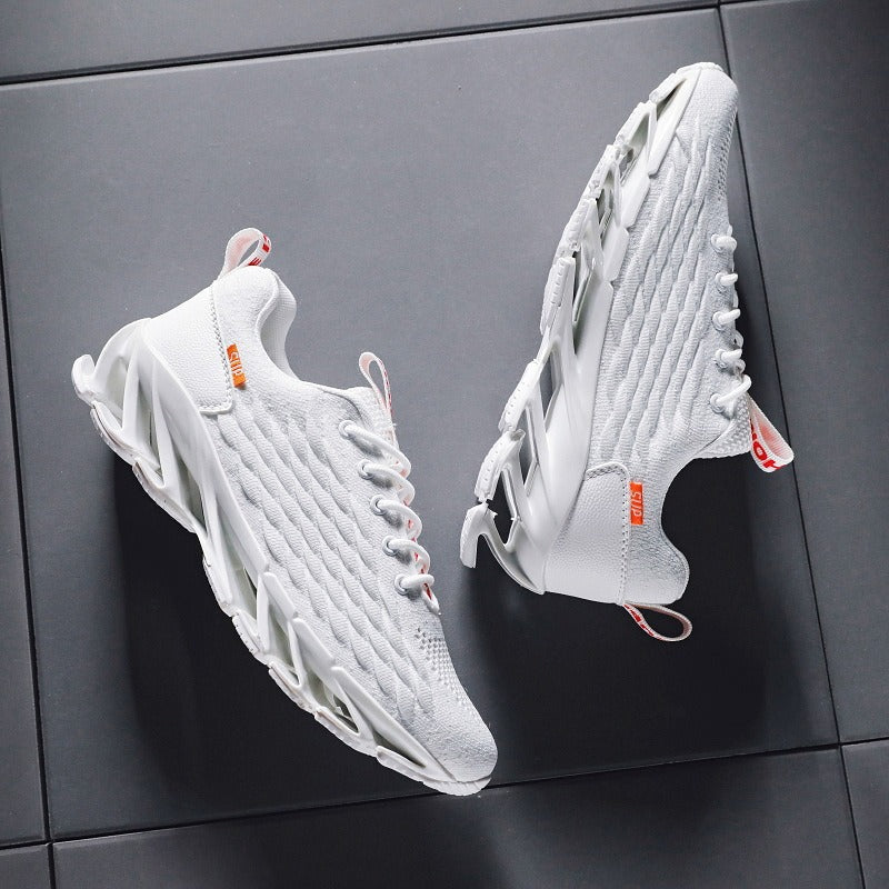 AlpenNord™ | Axel Active Dragonskin Sneakers