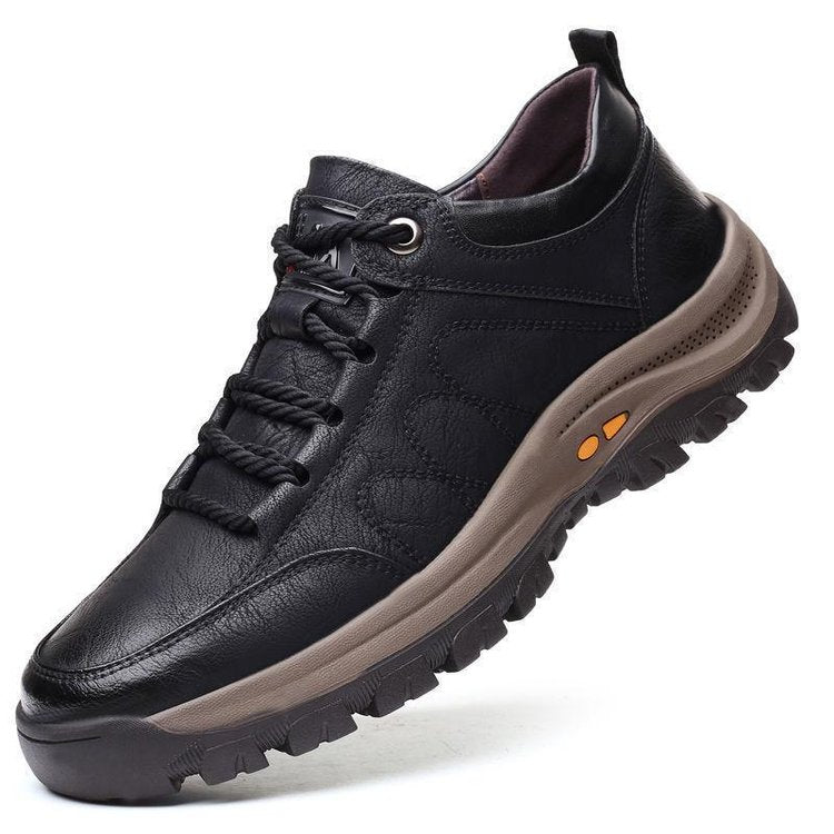 AlpenNord™ | Chaussures de plein air durables et confortables
