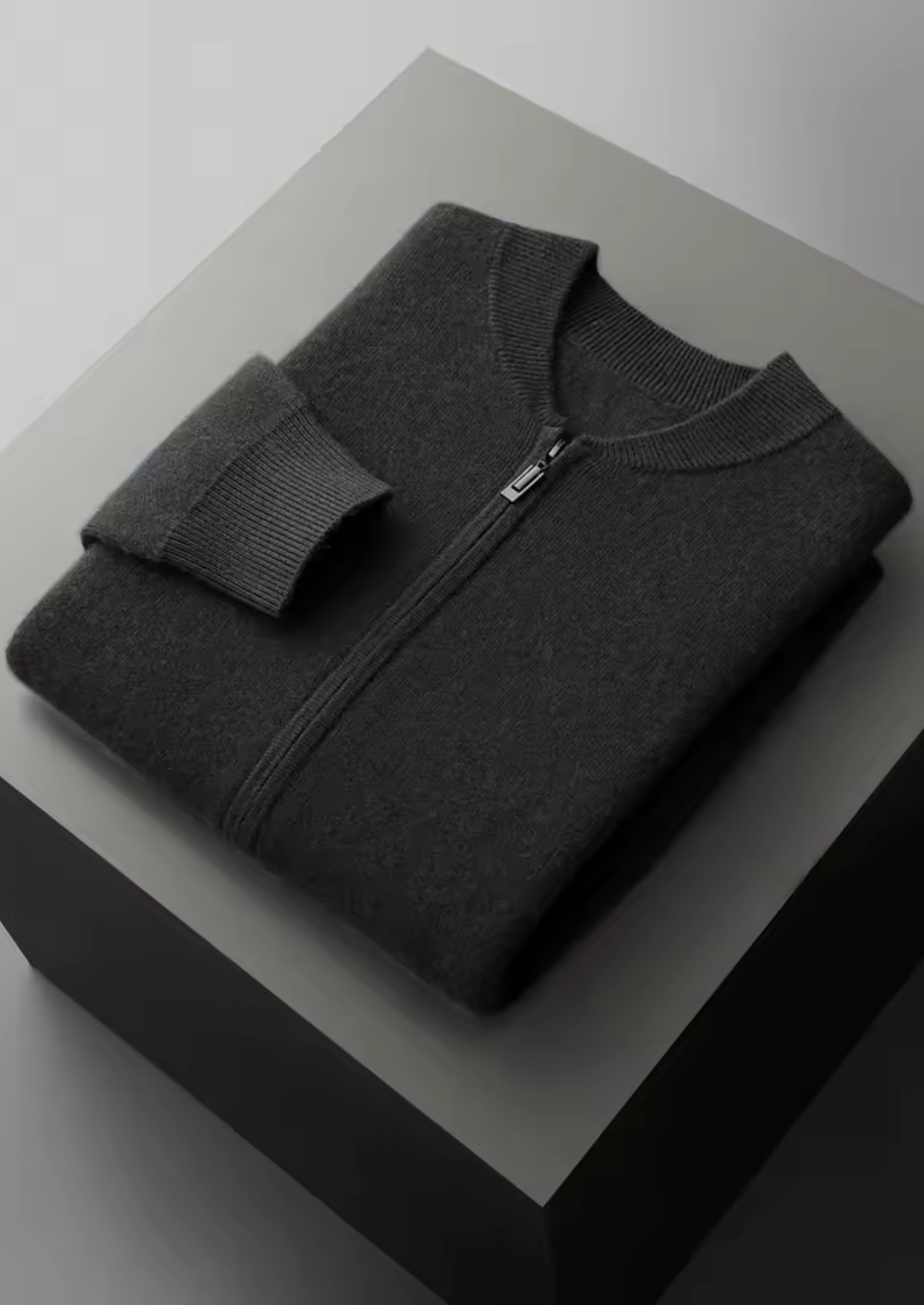 AlpenNord™ | Ensemble Falconi en laine de mérinos pure ultra-fine