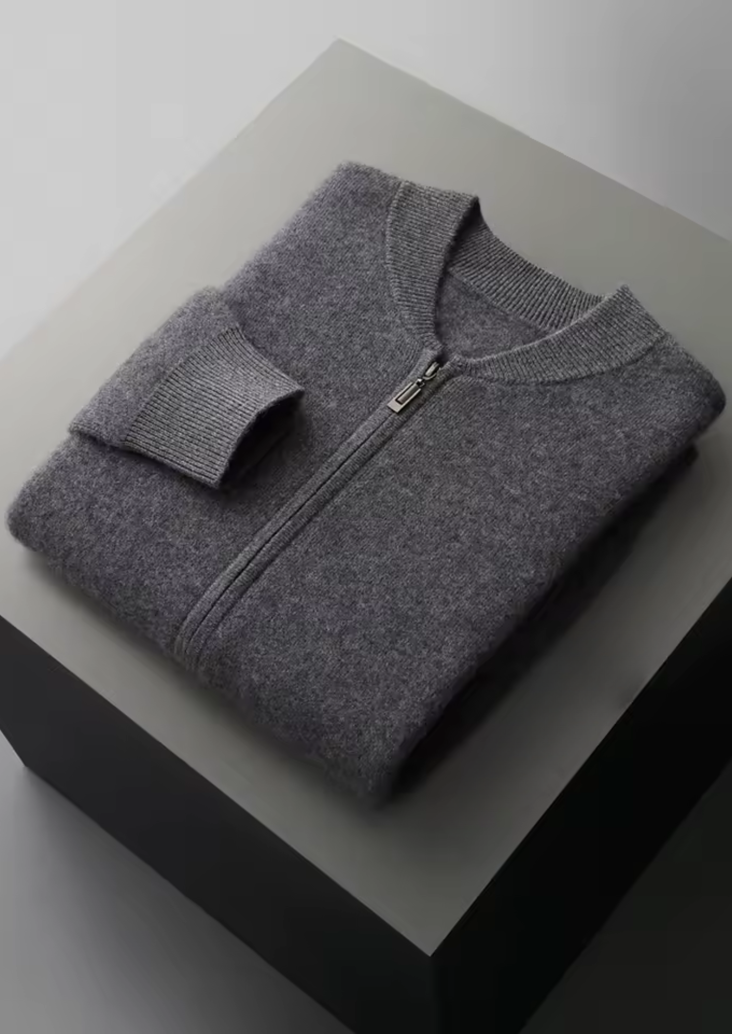 AlpenNord™ | Ensemble Falconi en laine de mérinos pure ultra-fine