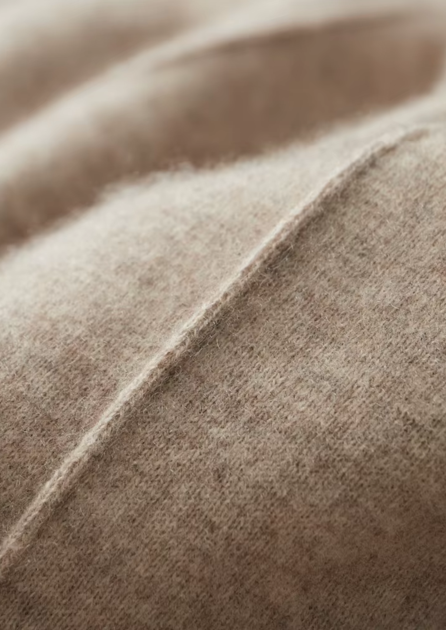 Montévre™ | Ensemble Falconi en laine de mérinos pure ultra-fine