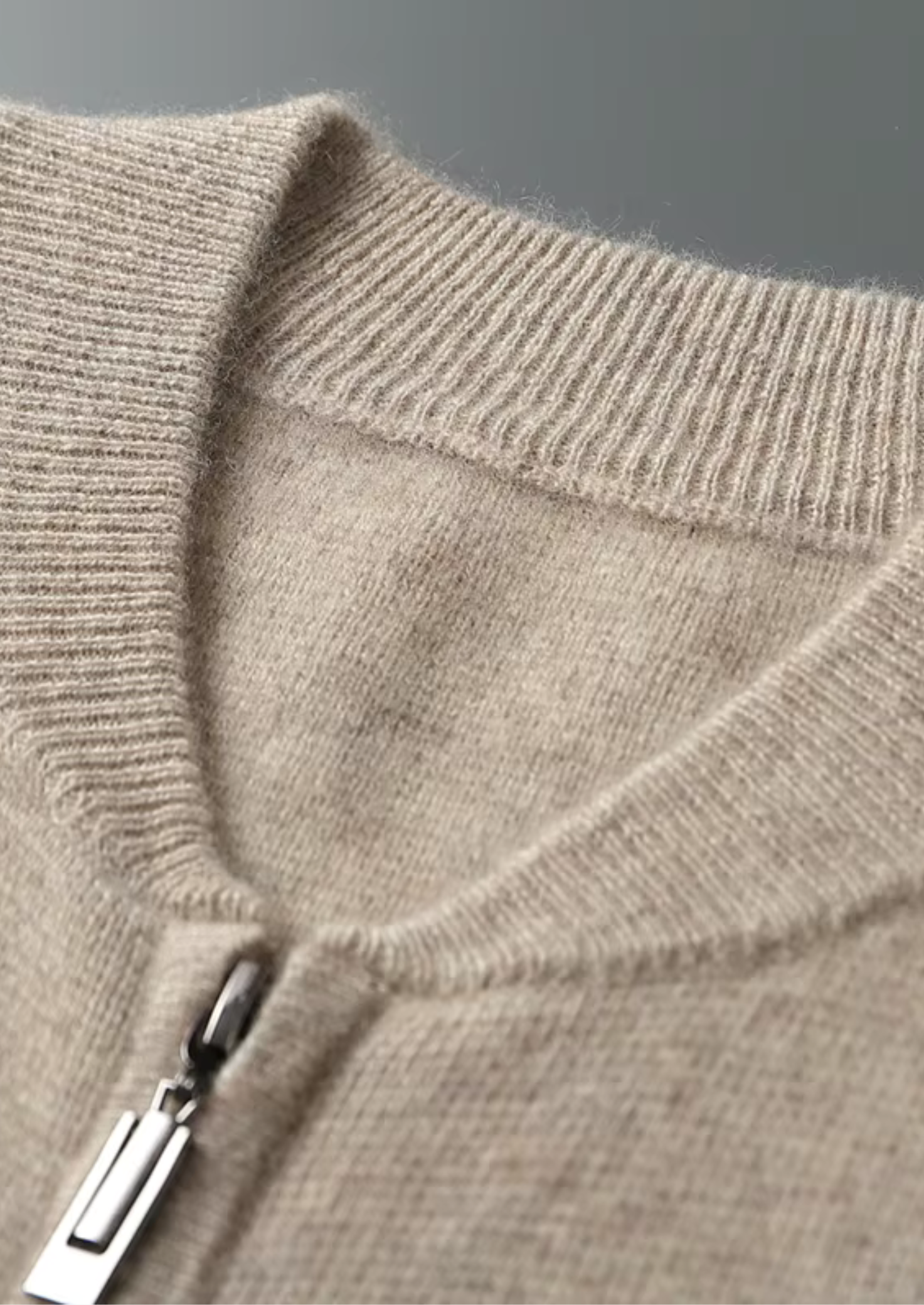 Montévre™ | Ensemble Falconi en laine de mérinos pure ultra-fine