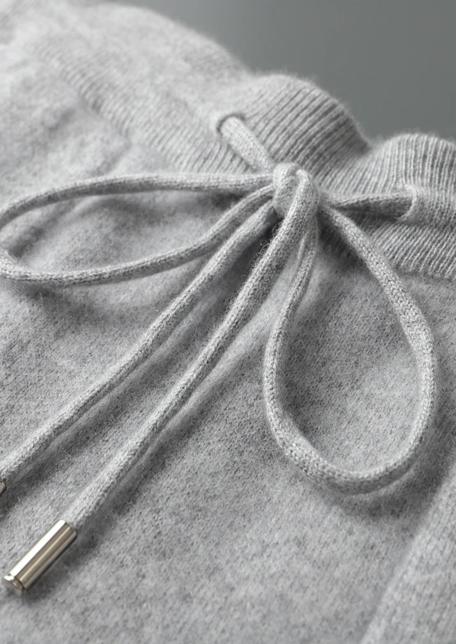 Montévre™ | Ensemble de loisirs haut de gamme en cachemire