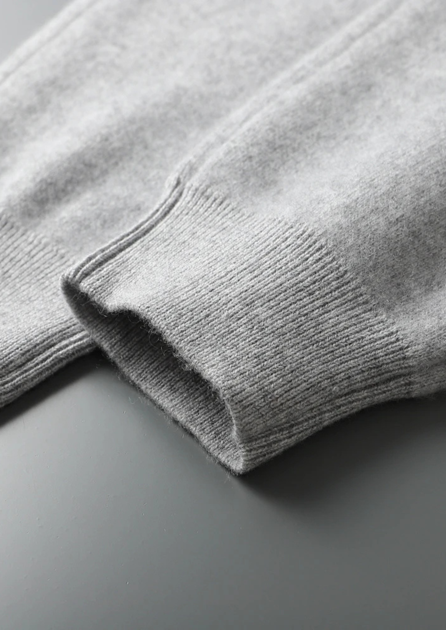 Montévre™ | Ensemble de loisirs haut de gamme en cachemire