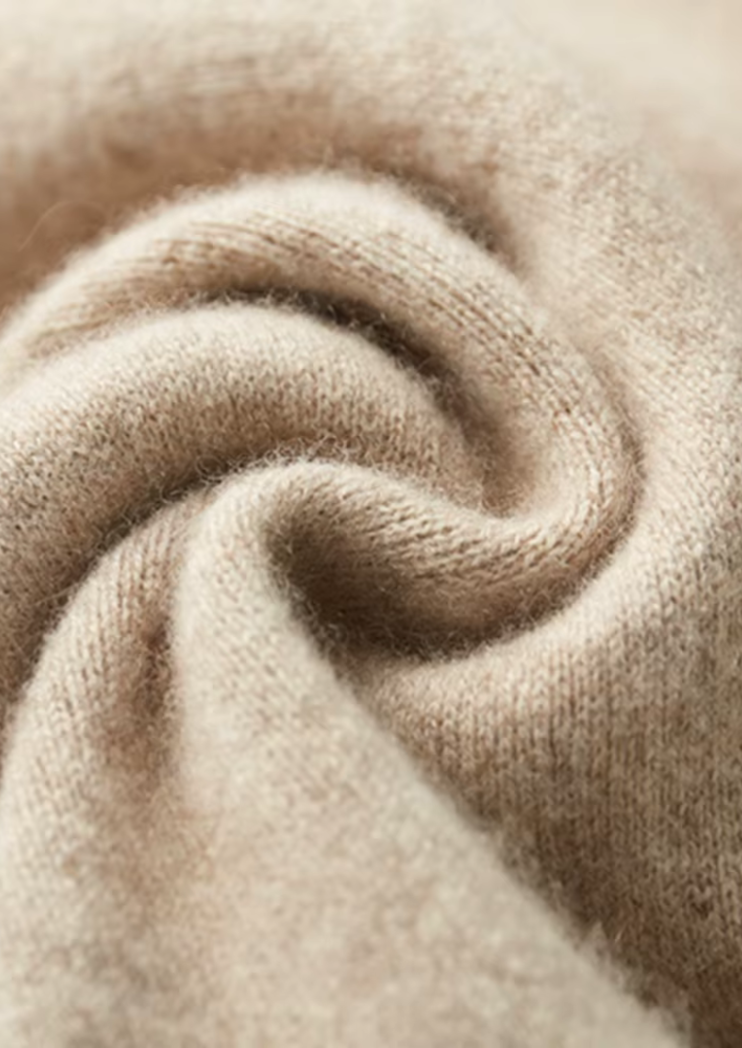 Montévre™ | Ensemble de loisirs en cachemire de qualité supérieure