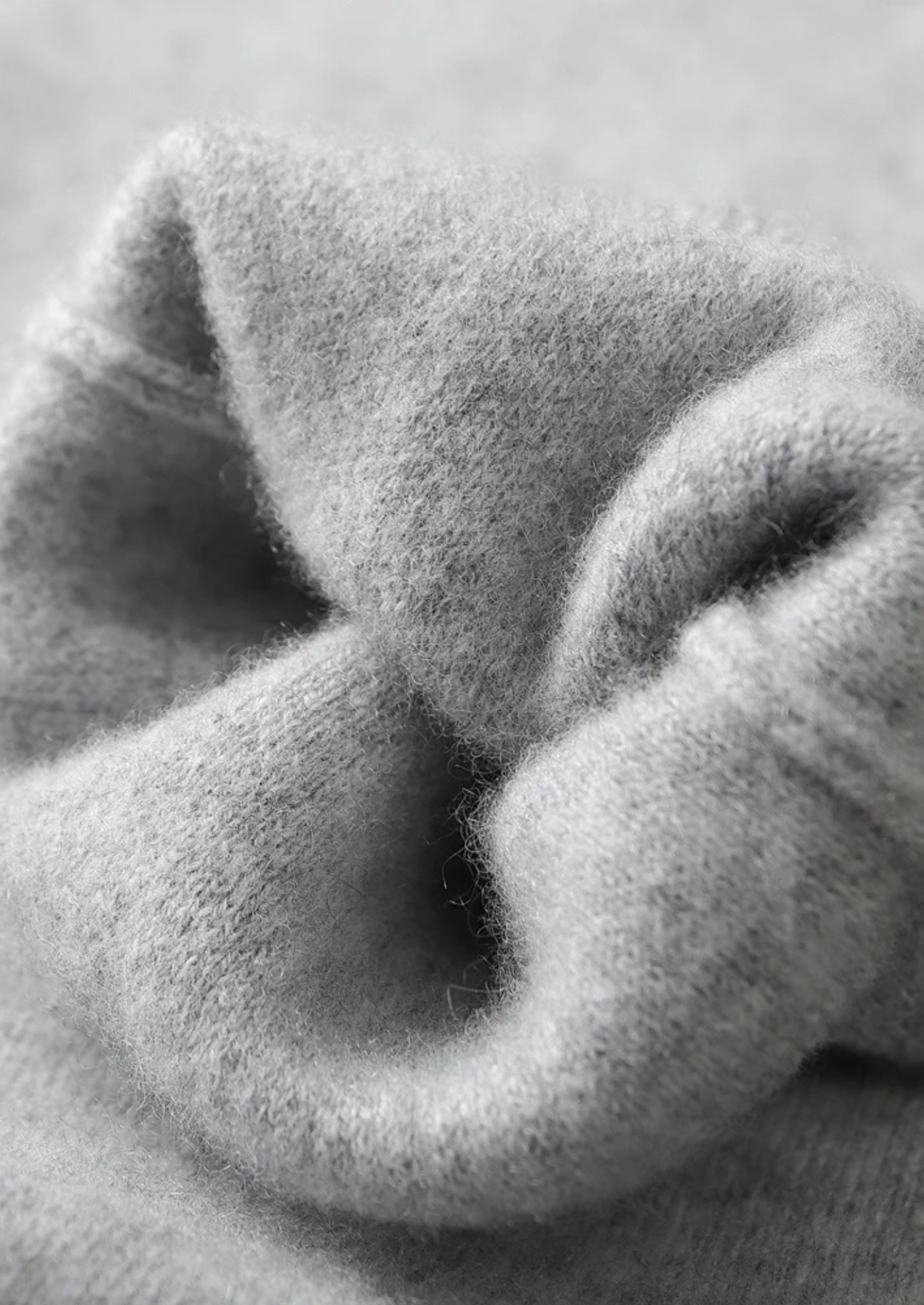 Montévre™ | Ensemble de loisirs haut de gamme en cachemire