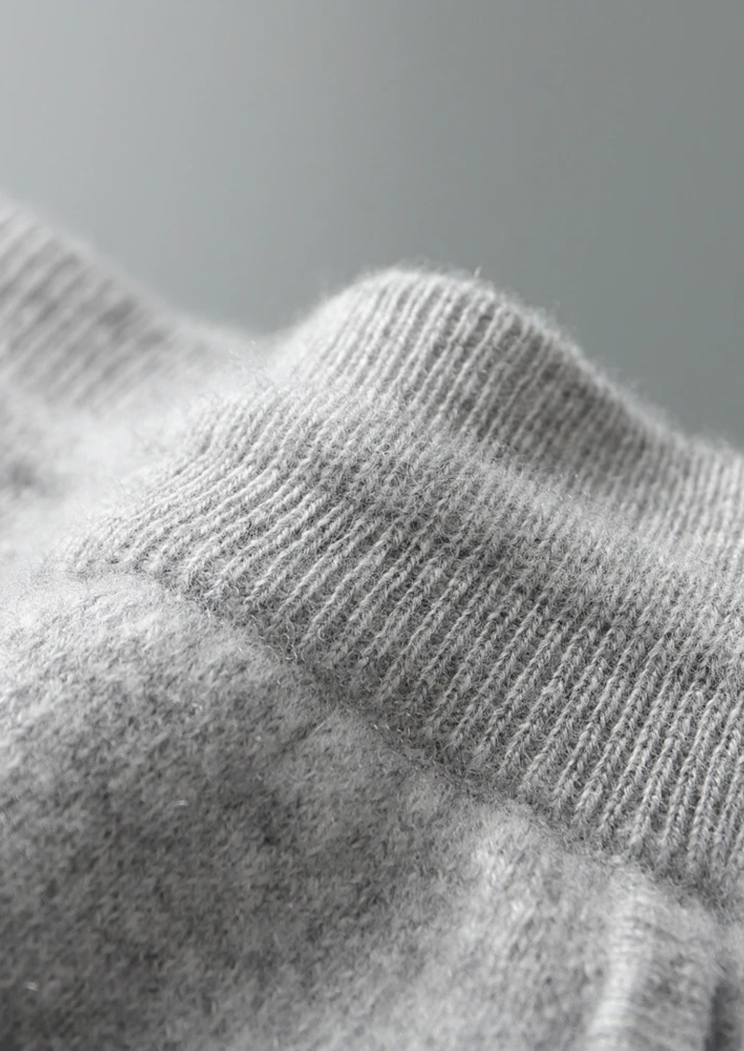 Montévre™ | Ensemble de loisirs haut de gamme en cachemire