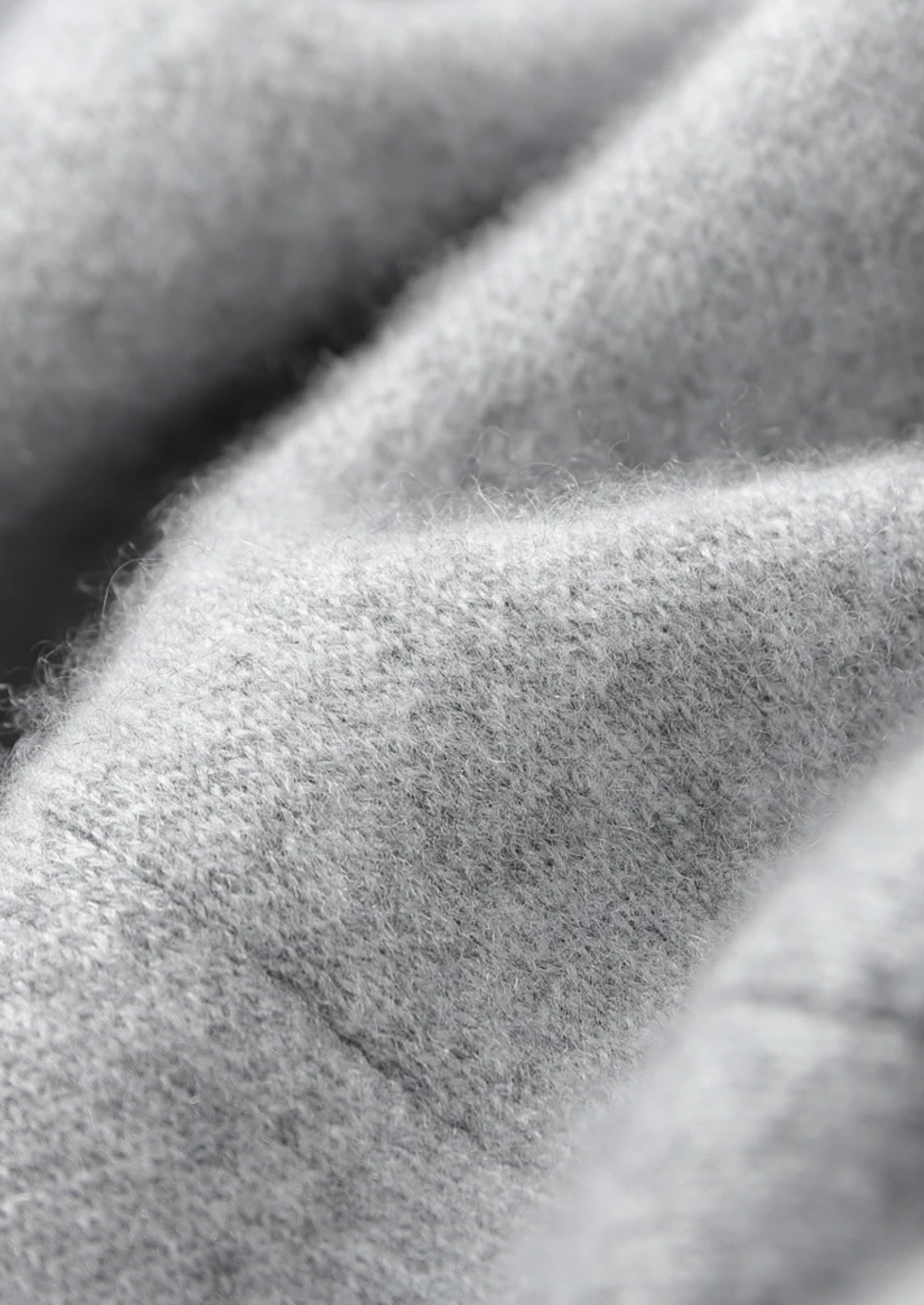 Montévre™ | Ensemble de loisirs haut de gamme en cachemire