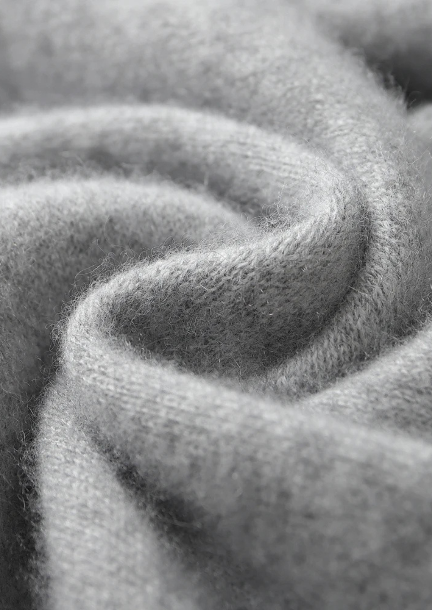 AlpenNord™ | Ensemble de loisirs haut de gamme en cachemire