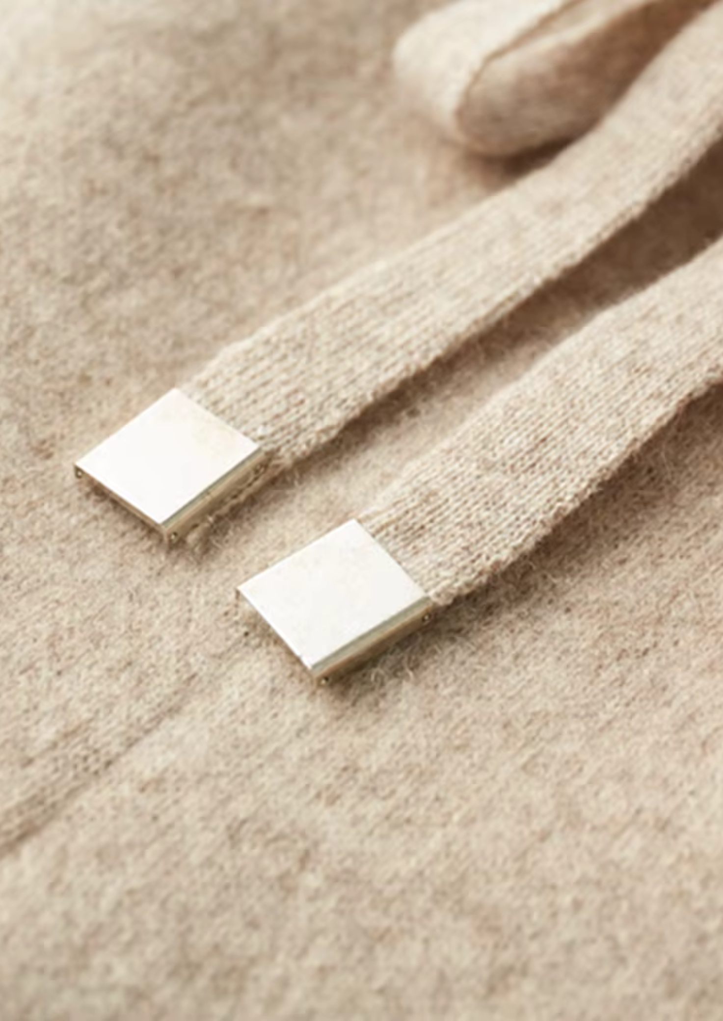 Montévre™ | Ensemble de loisirs en cachemire de qualité supérieure