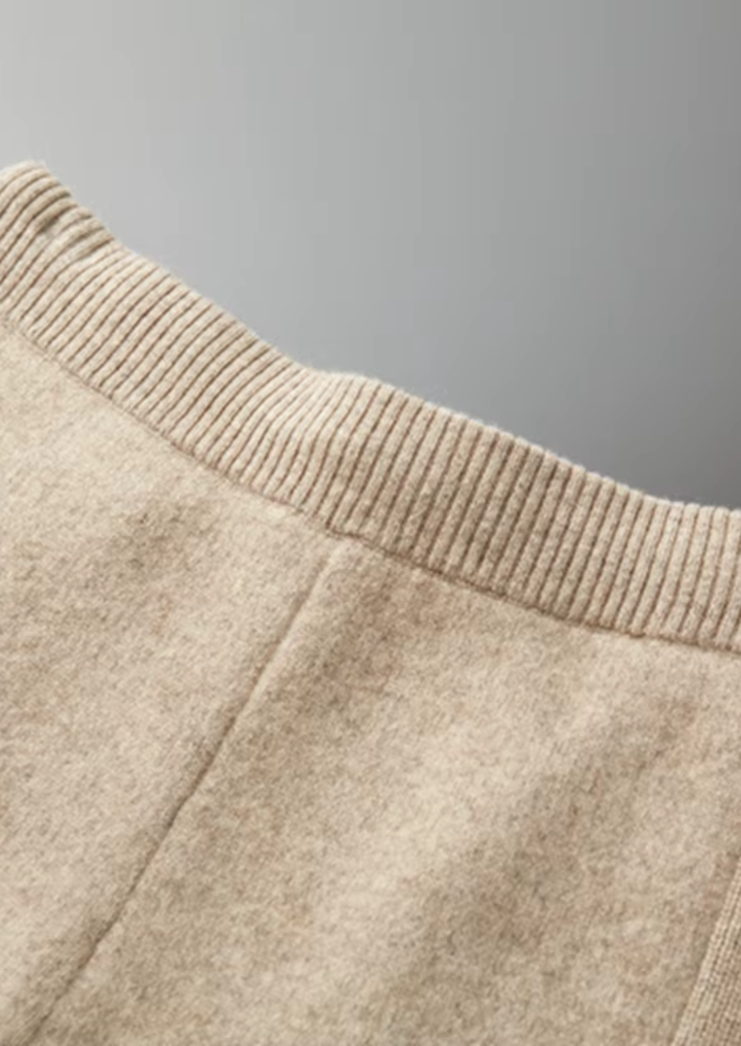 Montévre™ | Ensemble de loisirs en cachemire de qualité supérieure