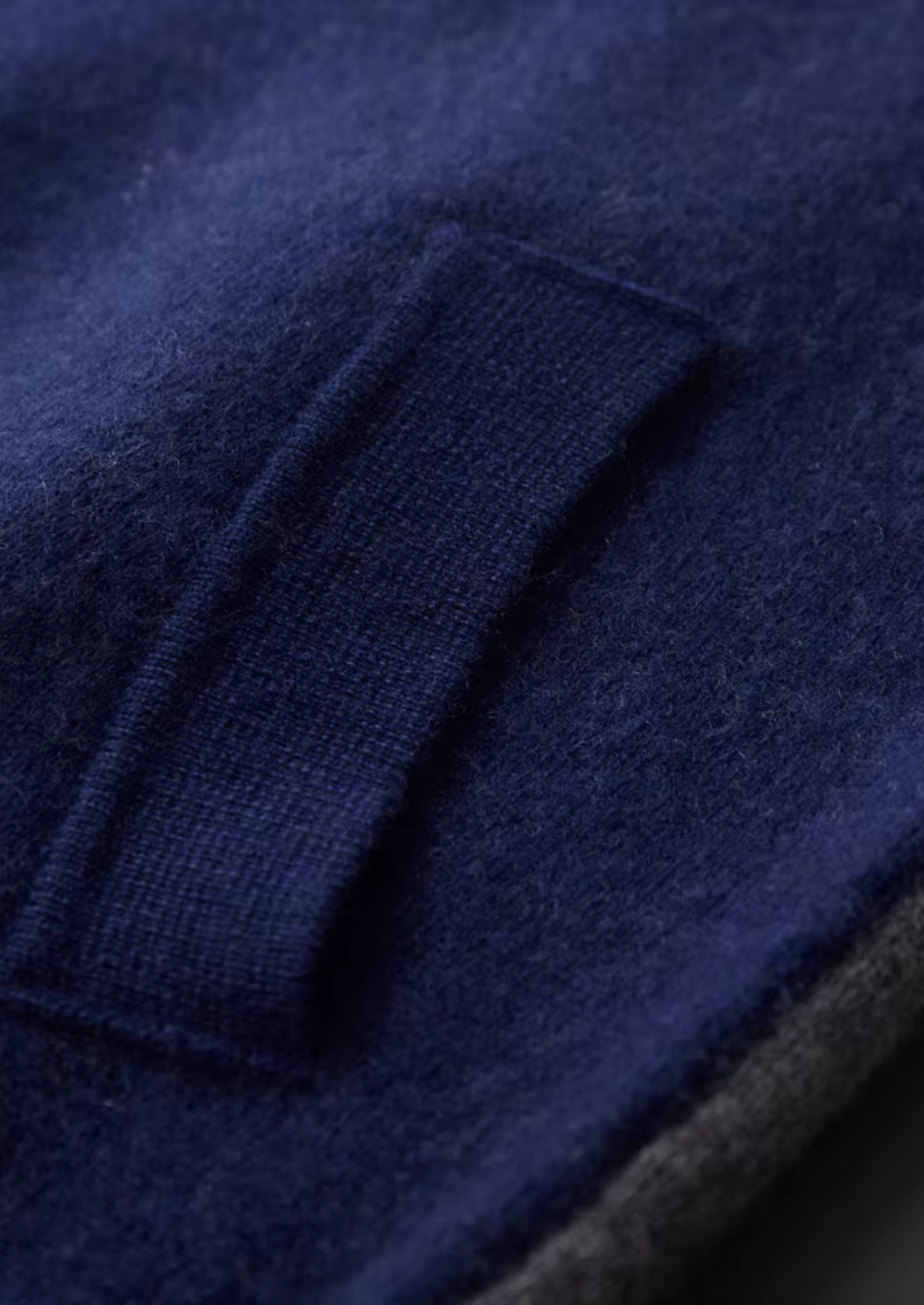 Montévre™ | Ensemble de loisirs en cachemire premium