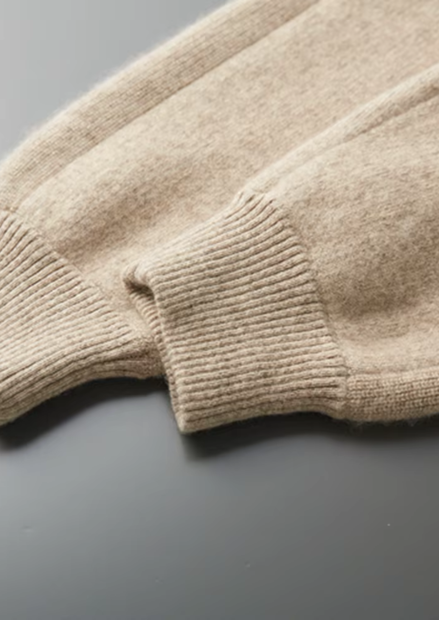 Montévre™ | Ensemble de loisirs en cachemire de qualité supérieure