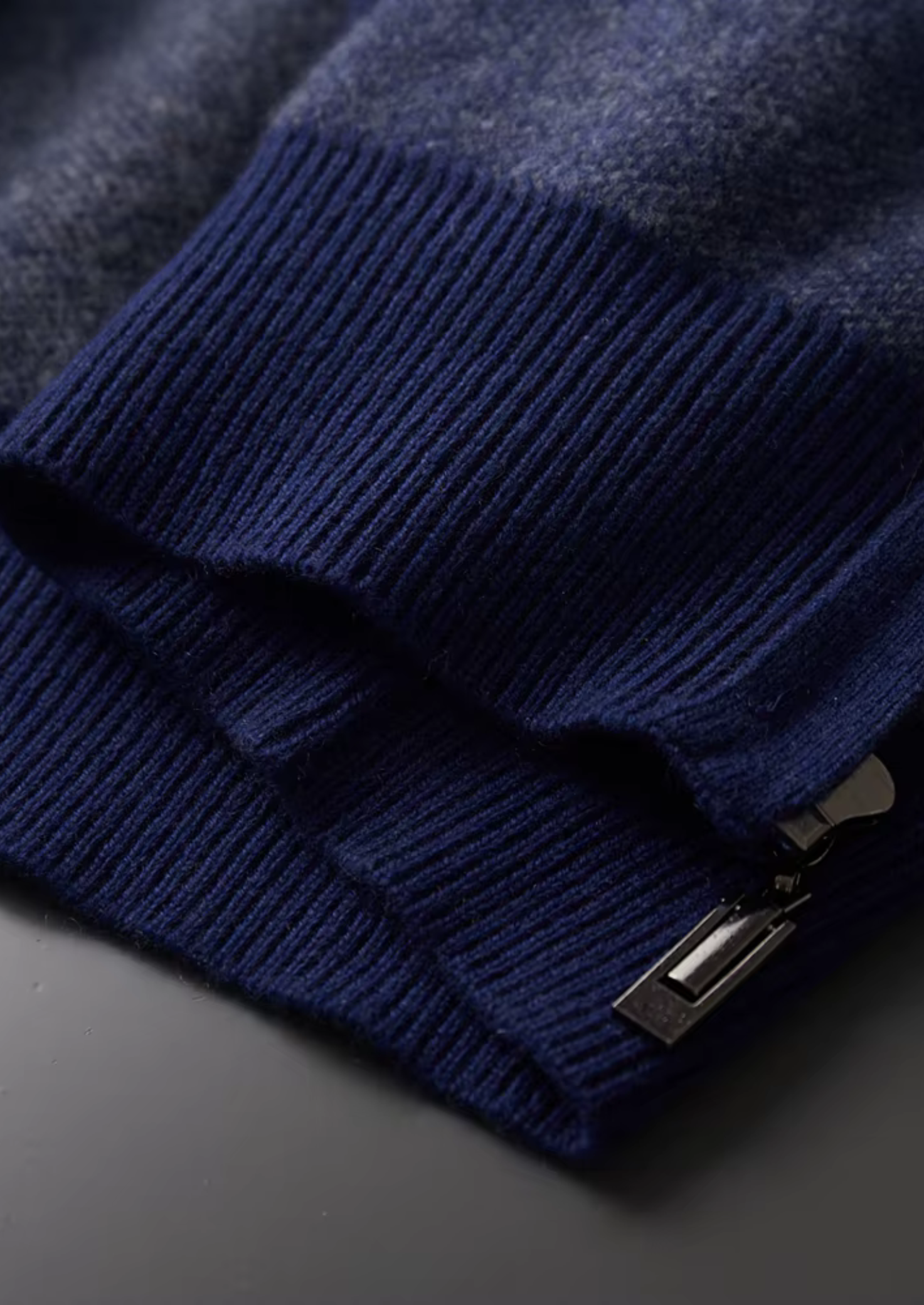 Montévre™ | Ensemble de loisirs en cachemire premium