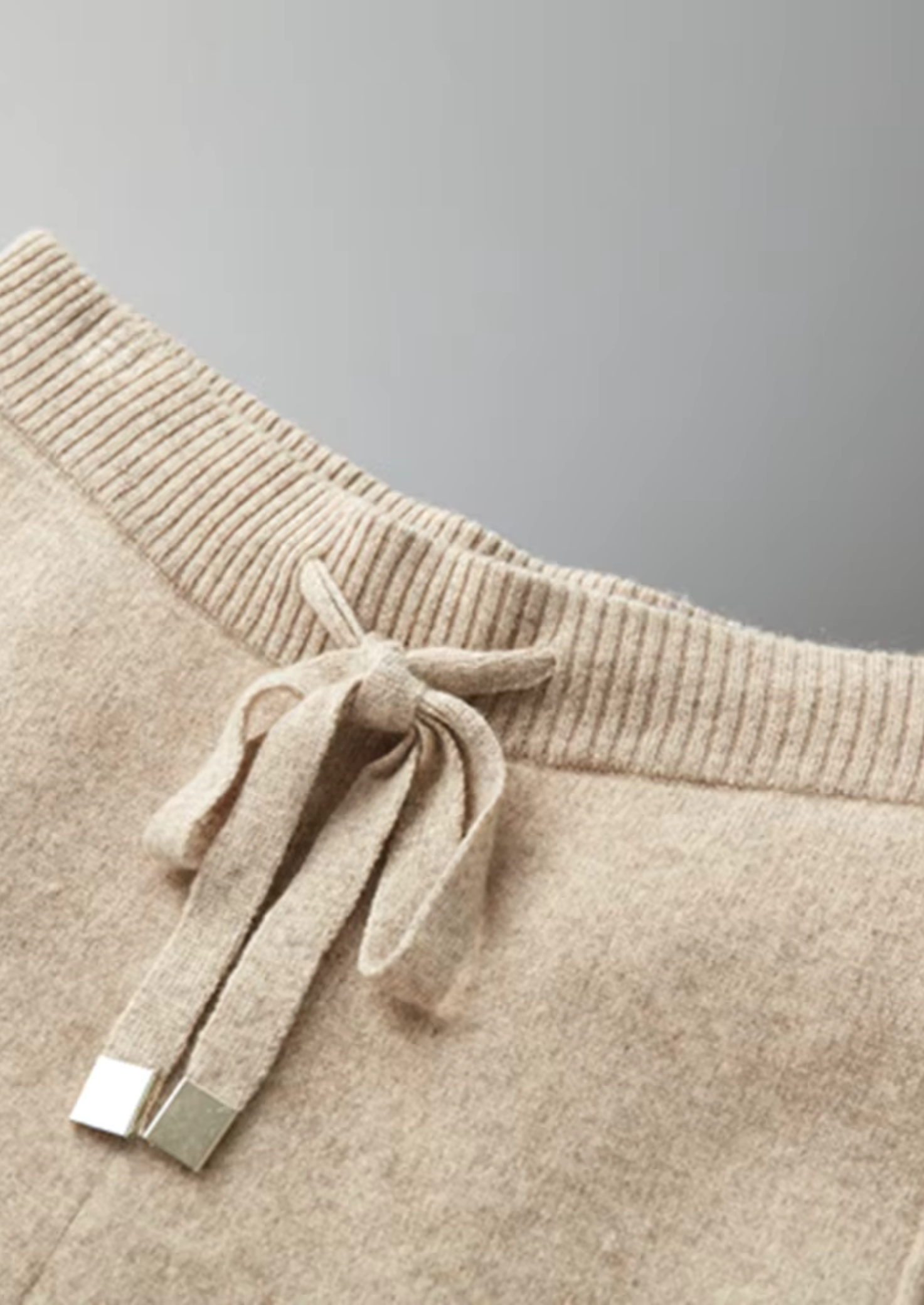 Montévre™ | Ensemble de loisirs en cachemire de qualité supérieure