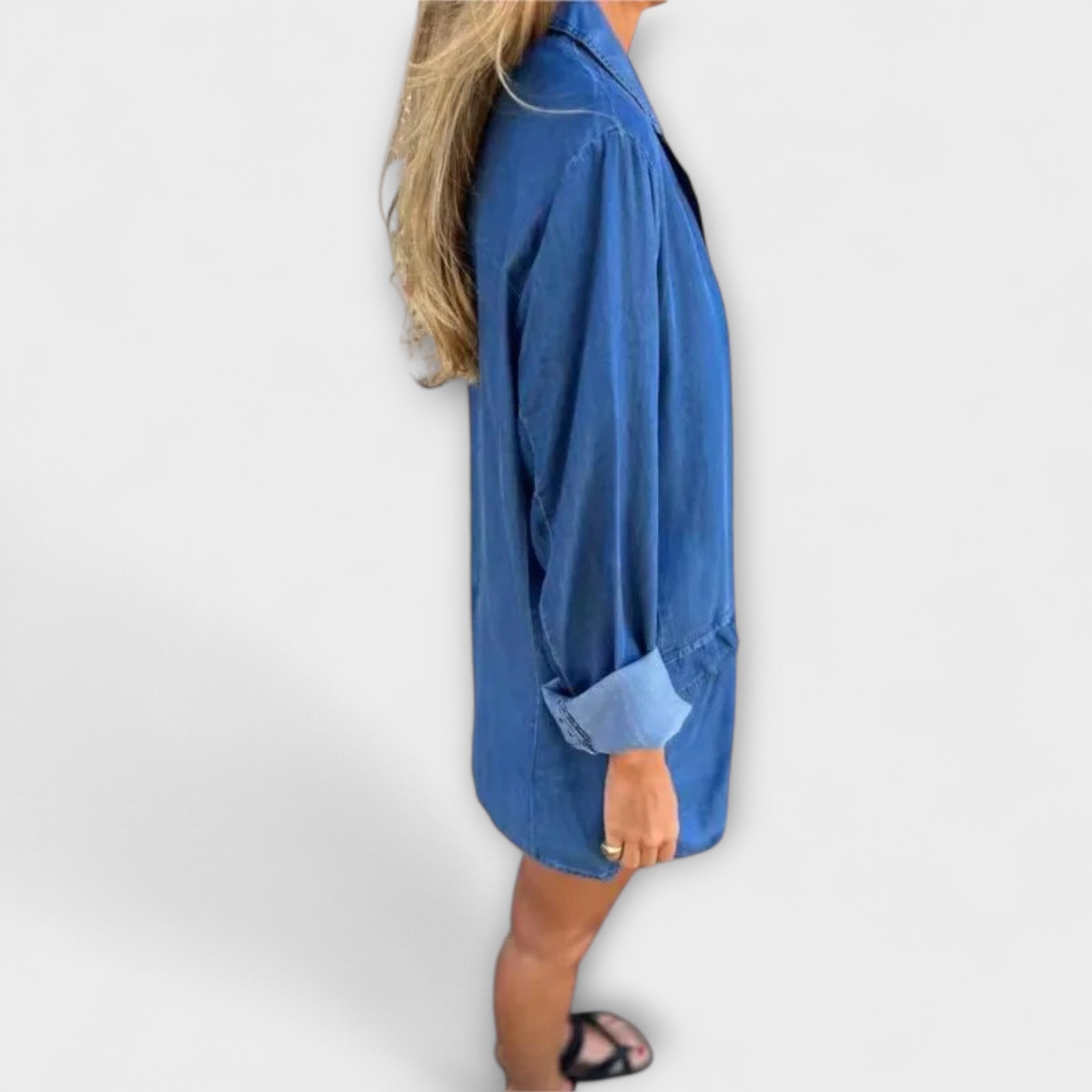 AlpenNord™ | Elina – Rêve en jean