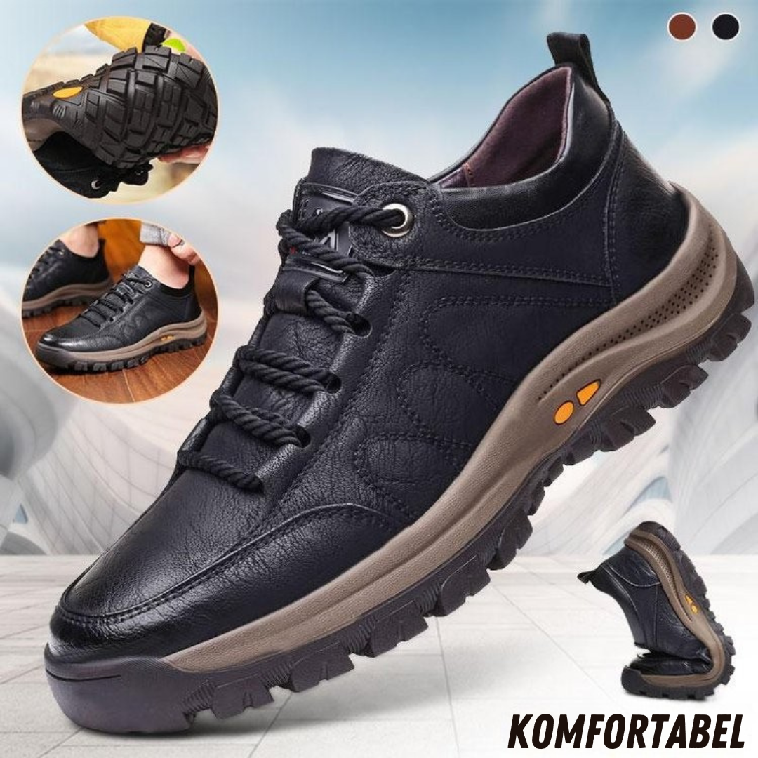 AlpenNord™ | Chaussures de plein air durables et confortables