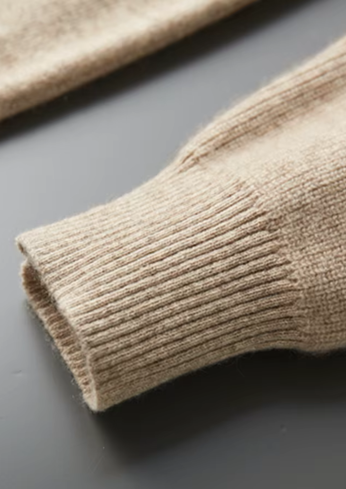 AlpenNord™ | Ensemble de loisirs en cachemire de qualité supérieure