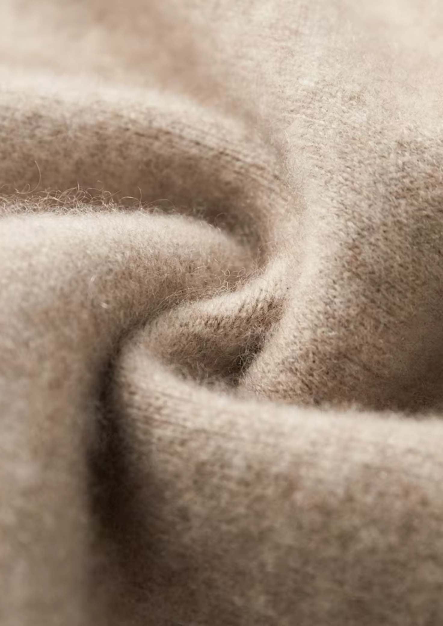 Montévre™ | Ensemble de loisirs en cachemire premium