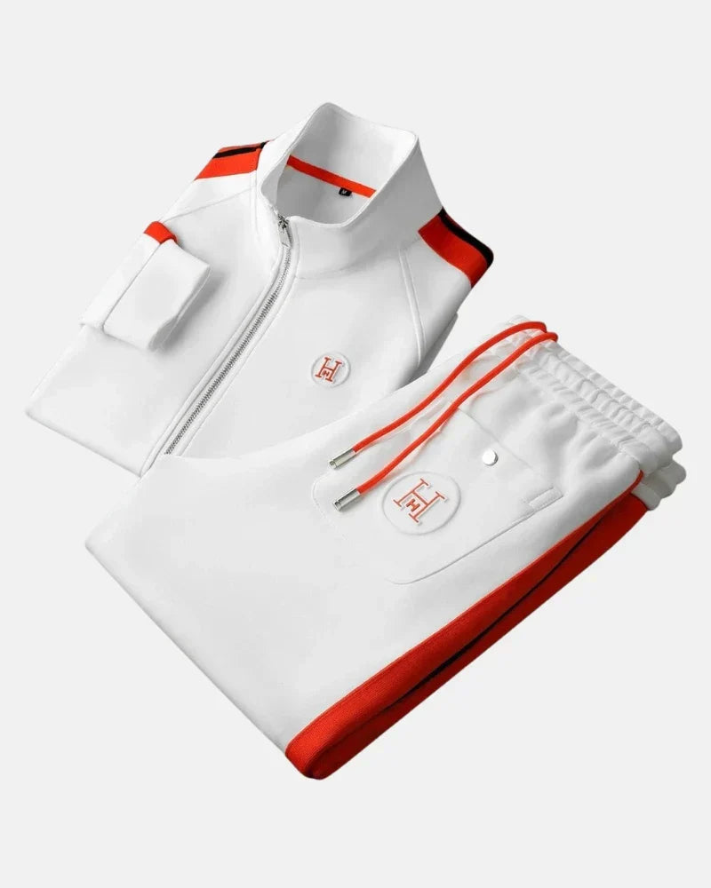 Ensemble de jogging Montévre™ | Signature Halimont