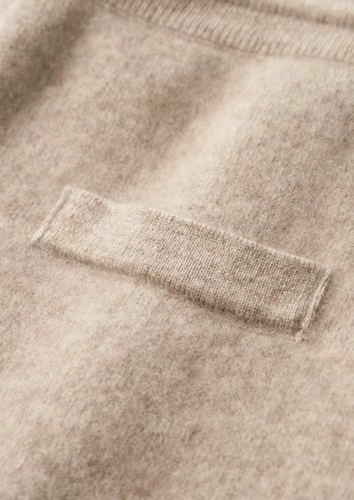 Montévre™ | Ensemble de loisirs en cachemire premium