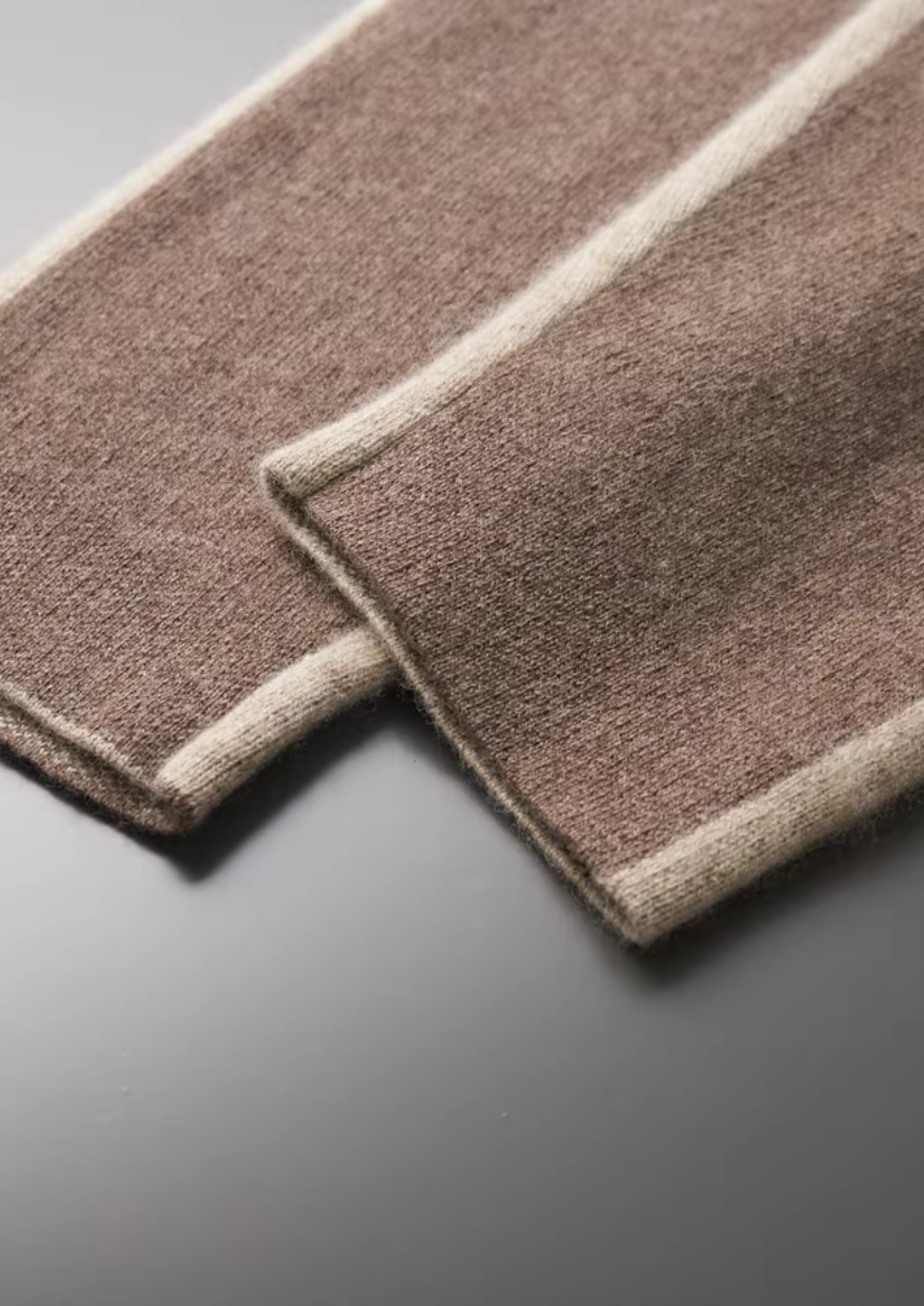 Montévre™ | Ensemble de loisirs en cachemire premium