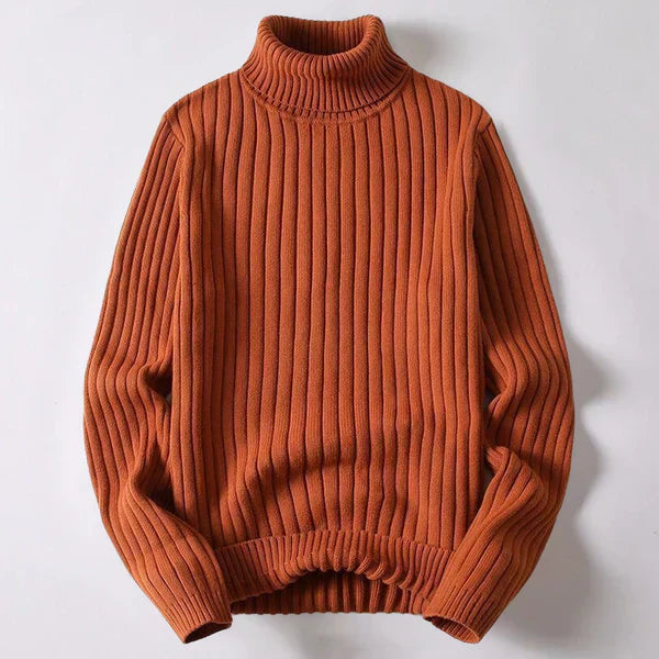 Montévre™ | Pullover à col roulé