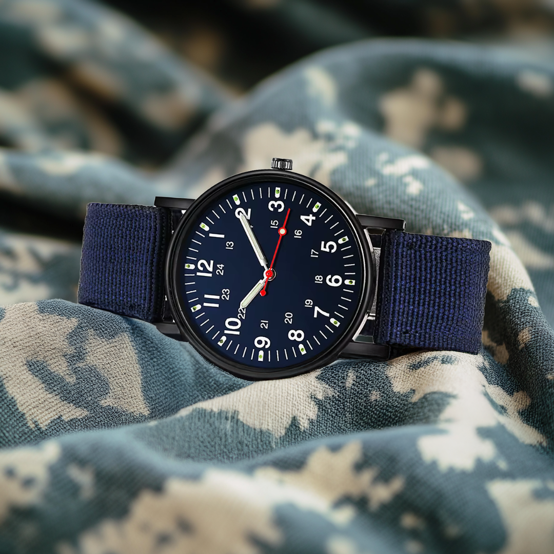 Montévre™ | Montre-bracelet de luxe pour femmes à quartz