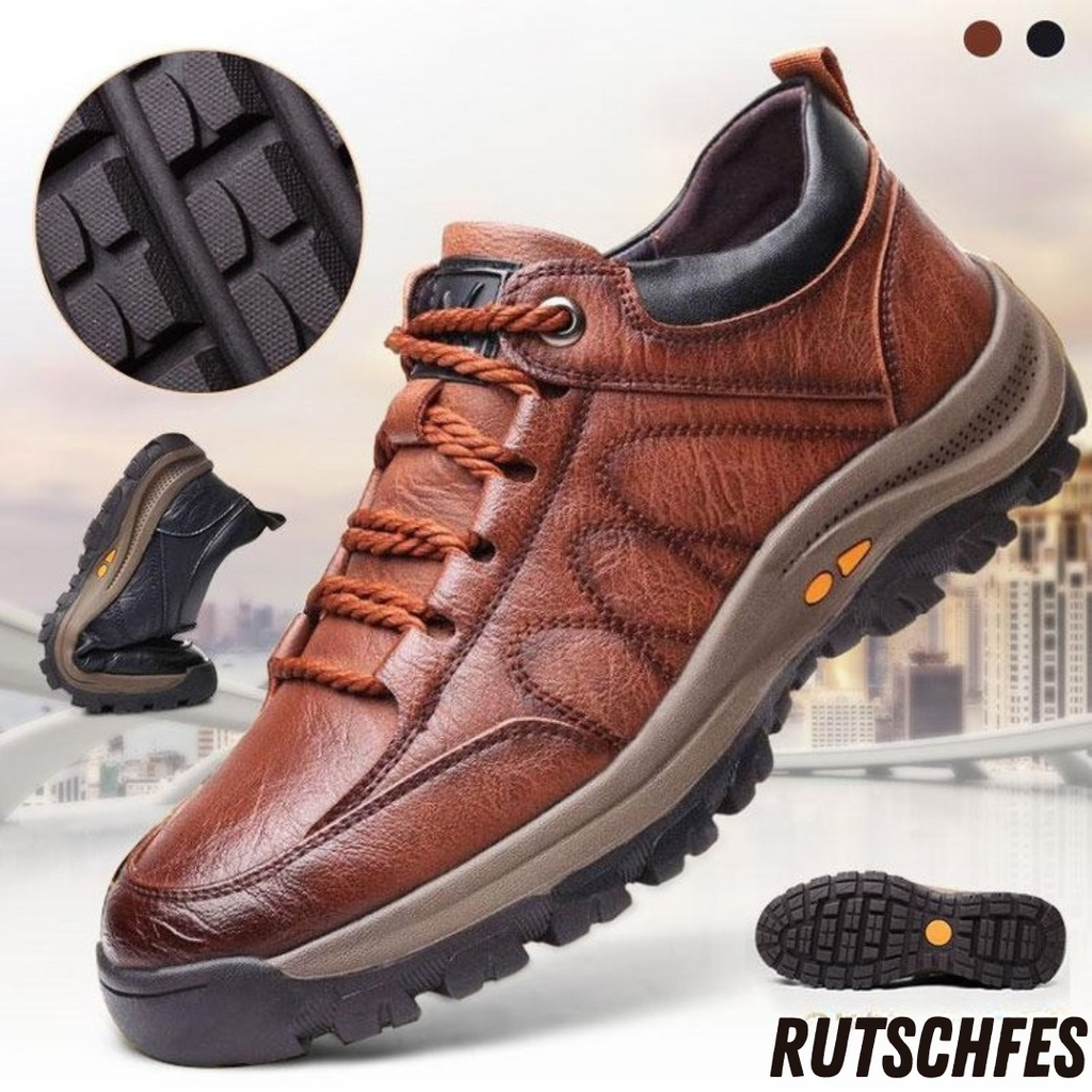 AlpenNord™ | Chaussures de plein air durables et confortables