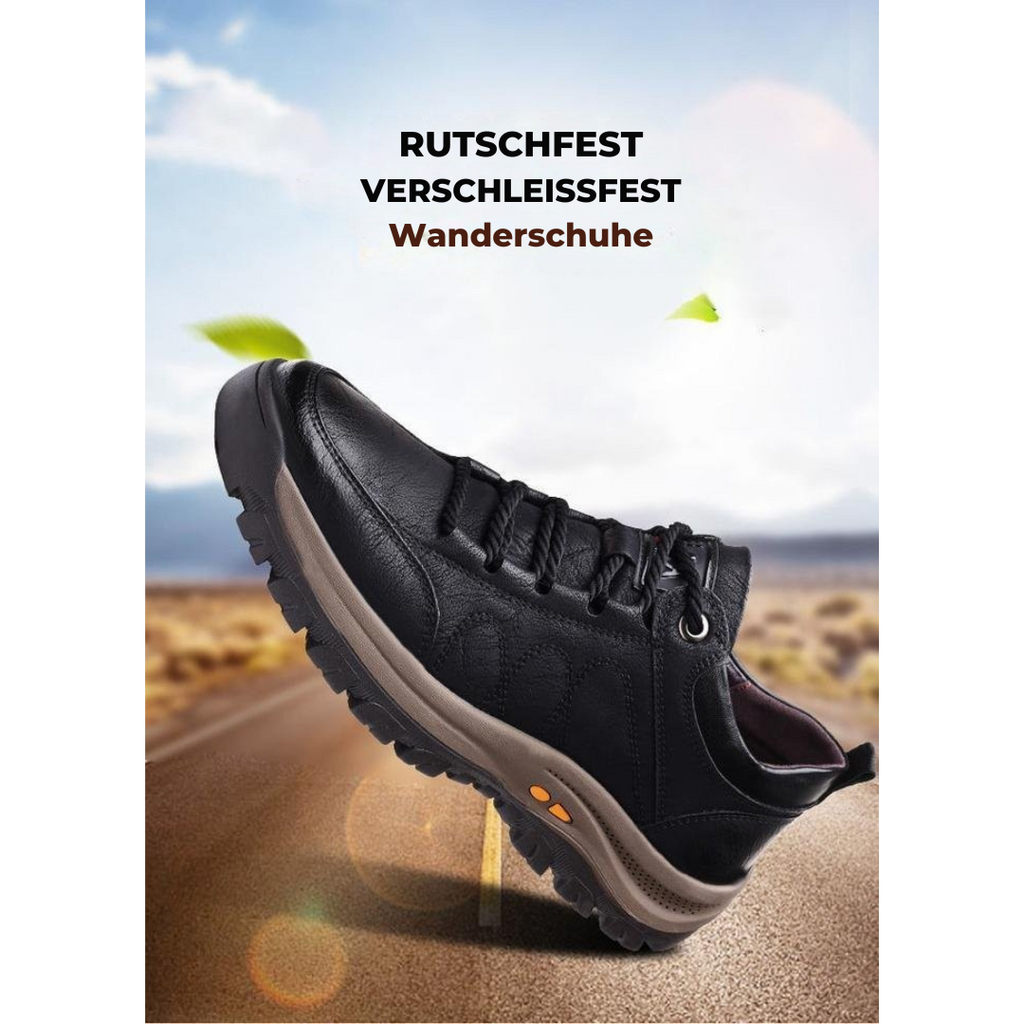 AlpenNord™ | Chaussures de plein air durables et confortables