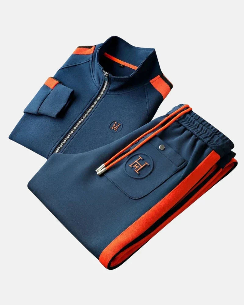 Ensemble de jogging Montévre™ | Signature Halimont