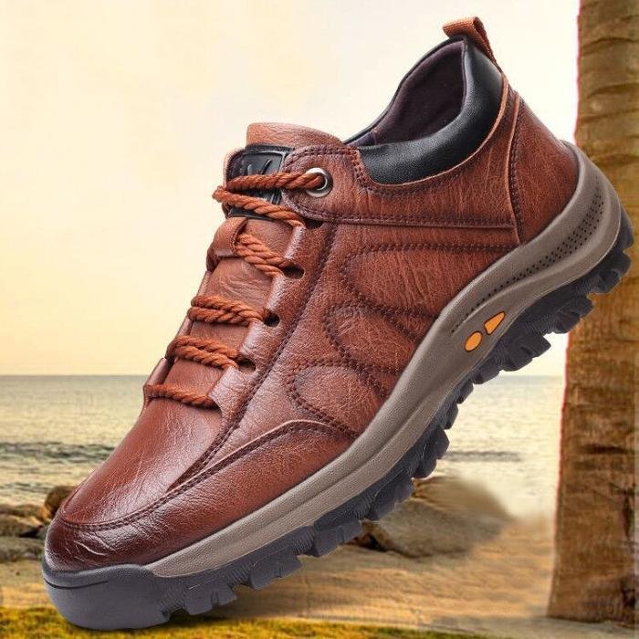 AlpenNord™ | Chaussures de plein air durables et confortables