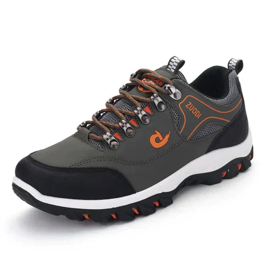 AlpenNord™ | Chaussures de randonnée orthopédiques pour hommes