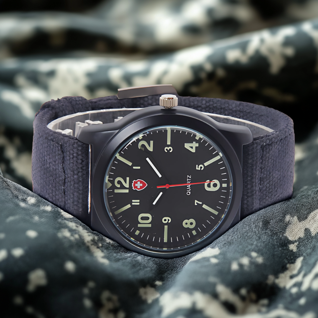 Montévre™ | Montre de sport d'extérieur légère