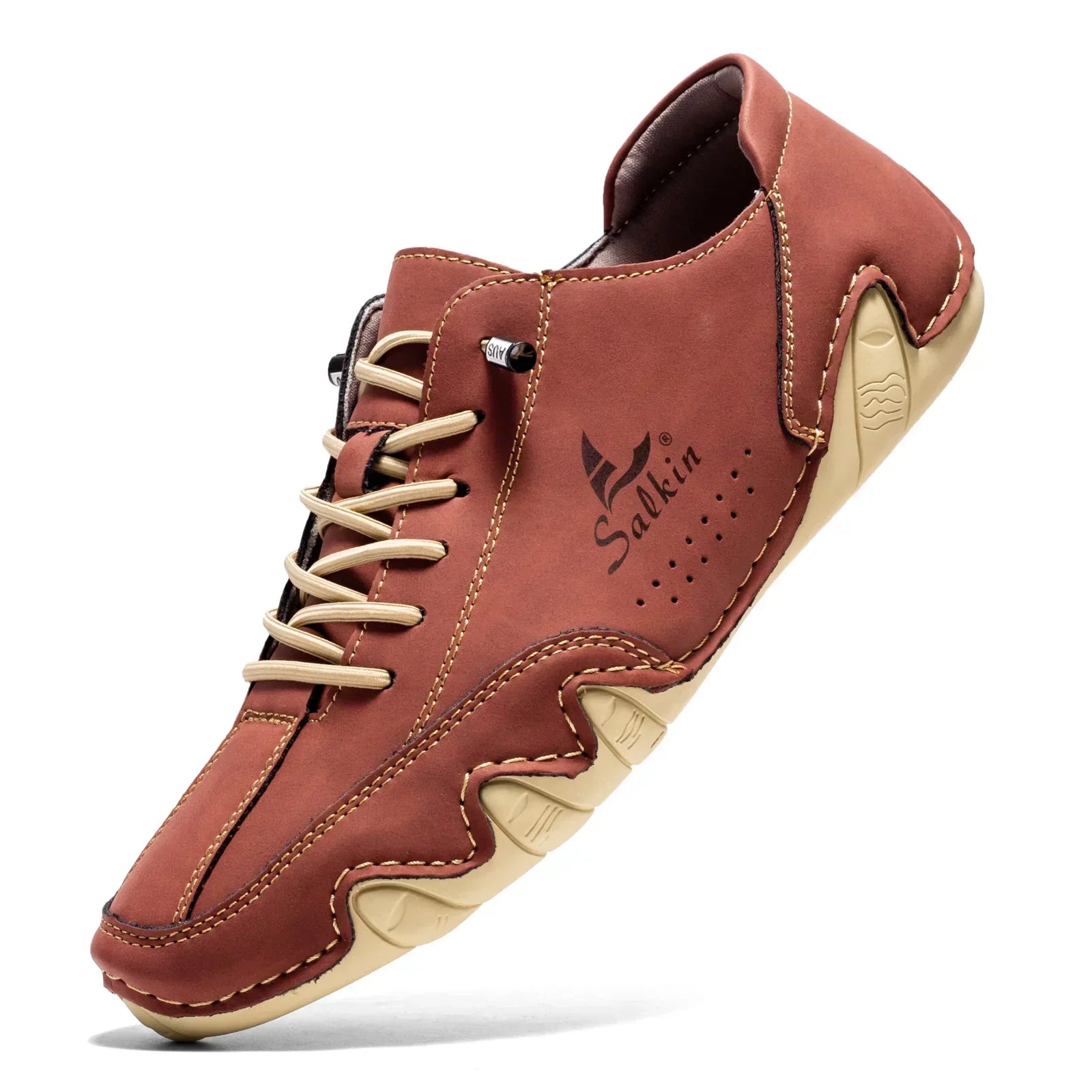 AlpenNord™ | Chaussures légères et stables