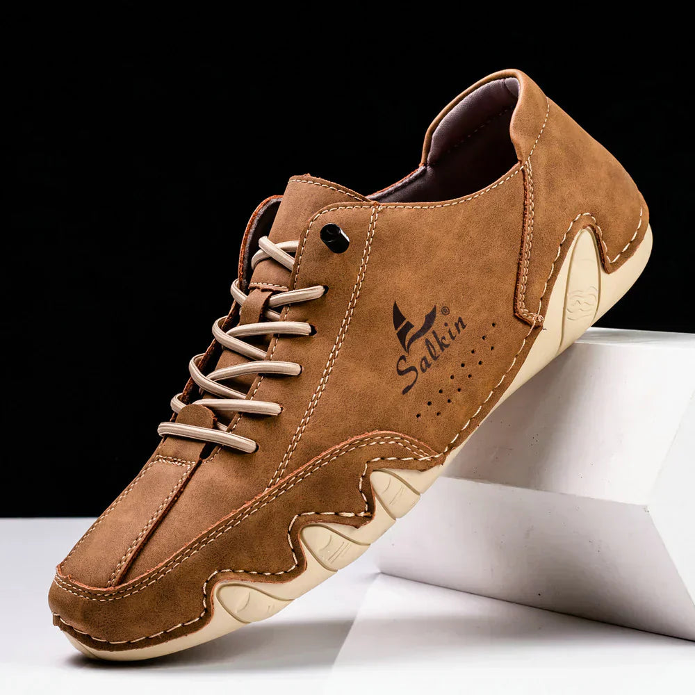 AlpenNord™ | Chaussures légères et stables