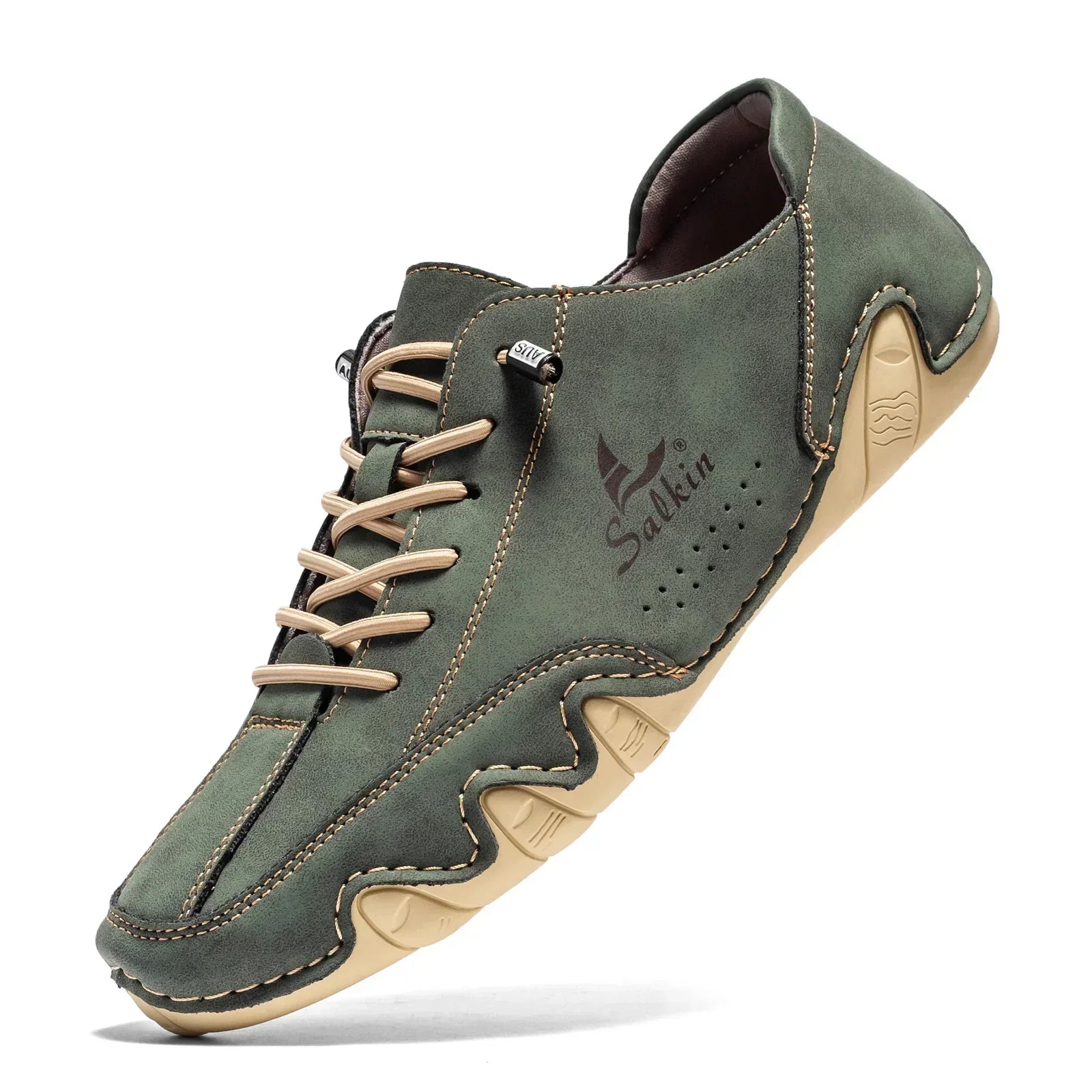 AlpenNord™ | Chaussures légères et stables