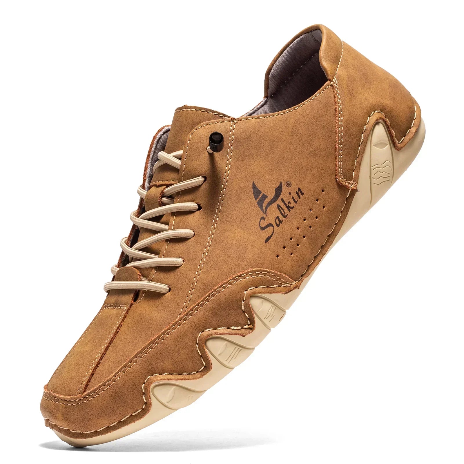 AlpenNord™ | Chaussures légères et stables