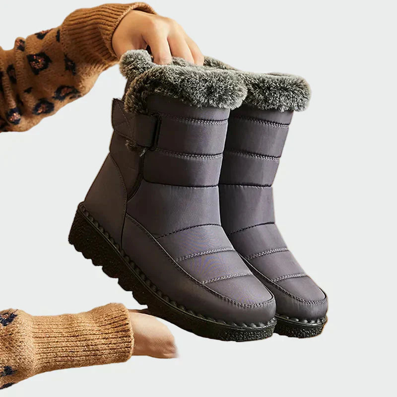 AlpenNord™ | Bottes d'hiver