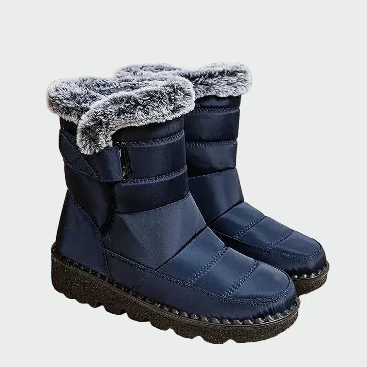 AlpenNord™ | Bottes d'hiver
