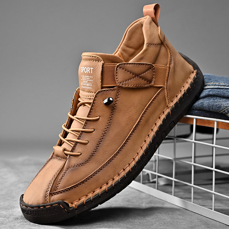 AlpenNord™ | Chaussures de randonnée confortables
