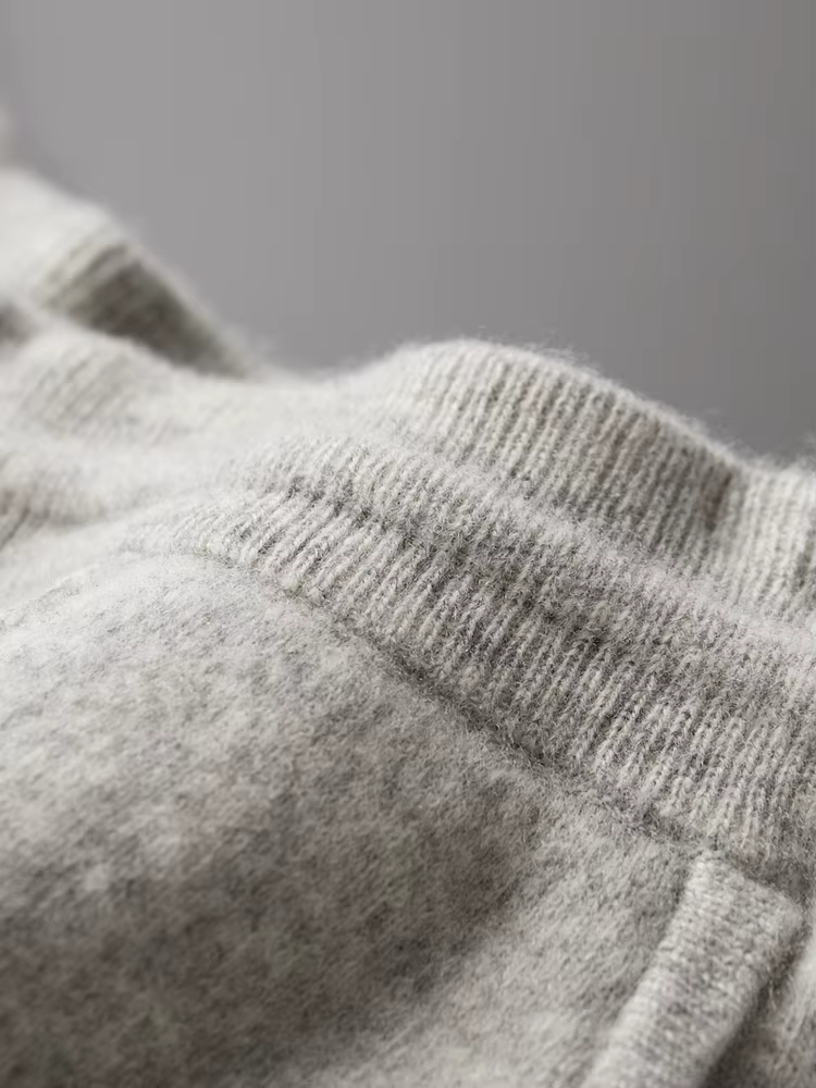 Montévre™ | Ensemble de laine mérinos extra-fine pure