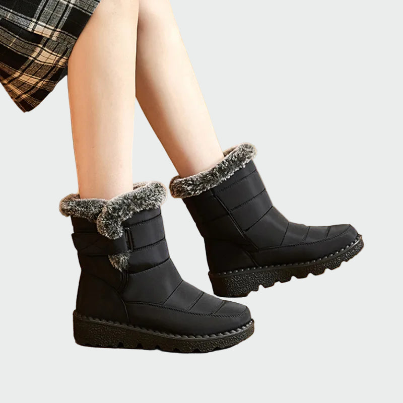AlpenNord™ | Bottes d'hiver