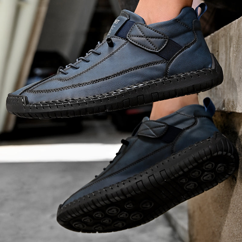 AlpenNord™ | Chaussures de randonnée confortables