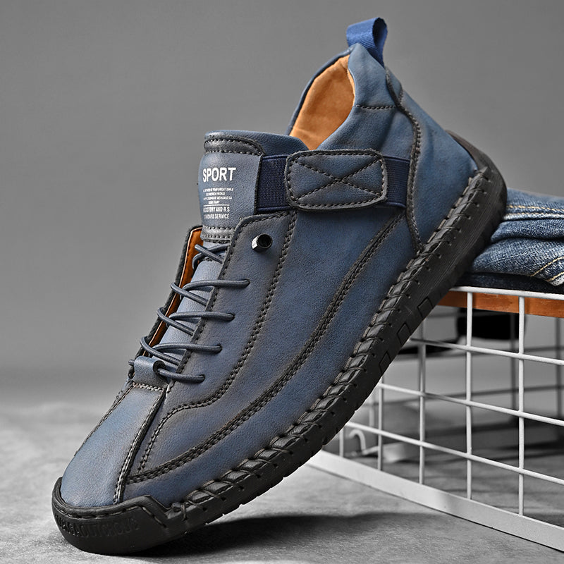 AlpenNord™ | Chaussures de randonnée confortables
