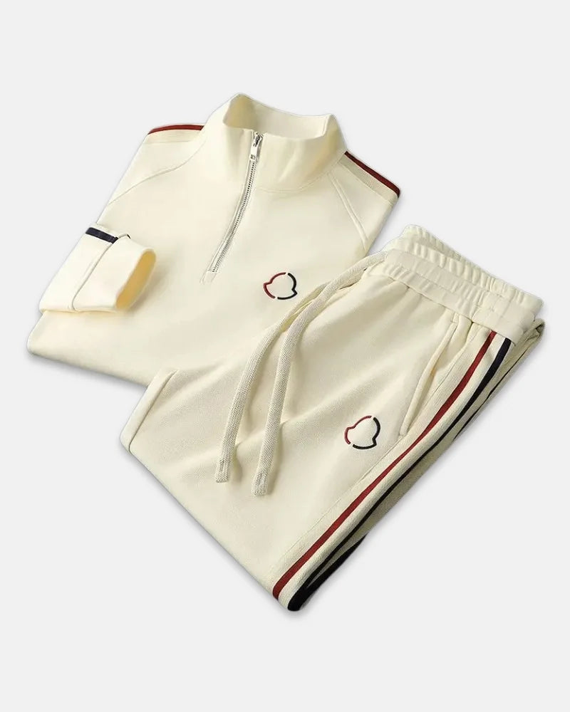 AlpenNord™ | Ensemble de Brassards Speedline Premium