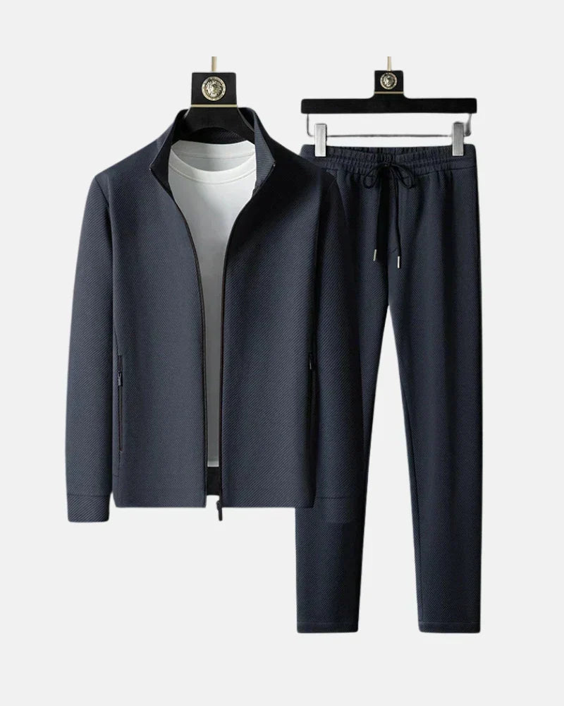 AlpenNord™ | Ensemble de vêtements de sport Aston Premium