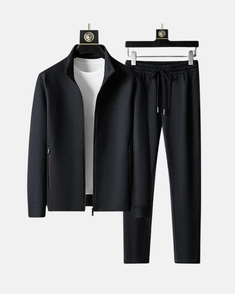 AlpenNord™ | Ensemble de vêtements de sport Aston Premium