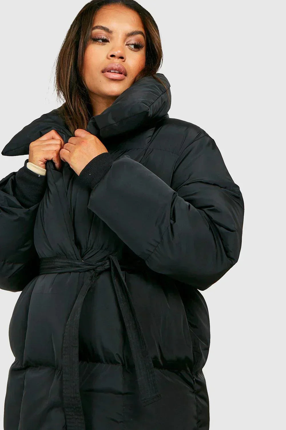 AlpenNord™ | Elegante Steppjacke